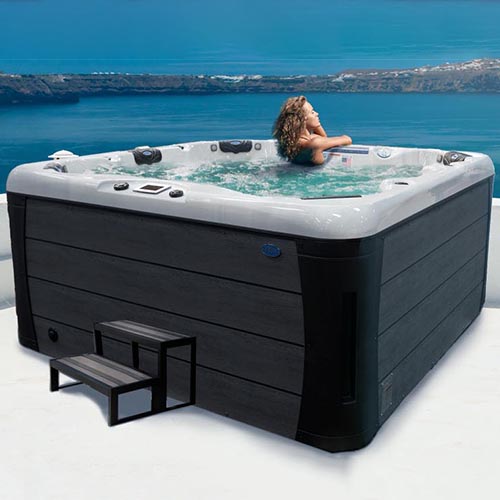 Deck hot tubs for sale in hot tubs spas for sale Milwaukee